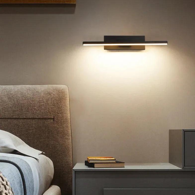 Minimalism Led Bedroom Reading Light - Clowas