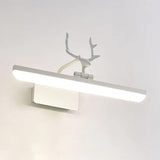 Nordic Antler Bathroom Light Wall Fixtures
