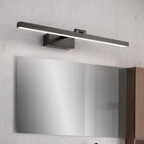 Minimalist Linear Led Mirror Lights - Clowas