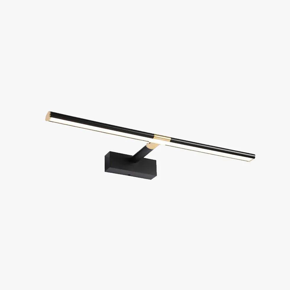 Elegant Long Strip Bathroom Wall Lights - Clowas
