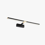 Elegant Long Strip Bathroom Wall Lights - Clowas