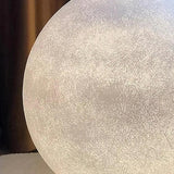 Romantic Globe Floor Lamp for Living Room