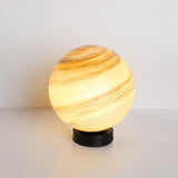Outdoor Waterproof Globe Pillar Light