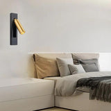 Embedded Bedside Adjustable Spotlights - Clowas