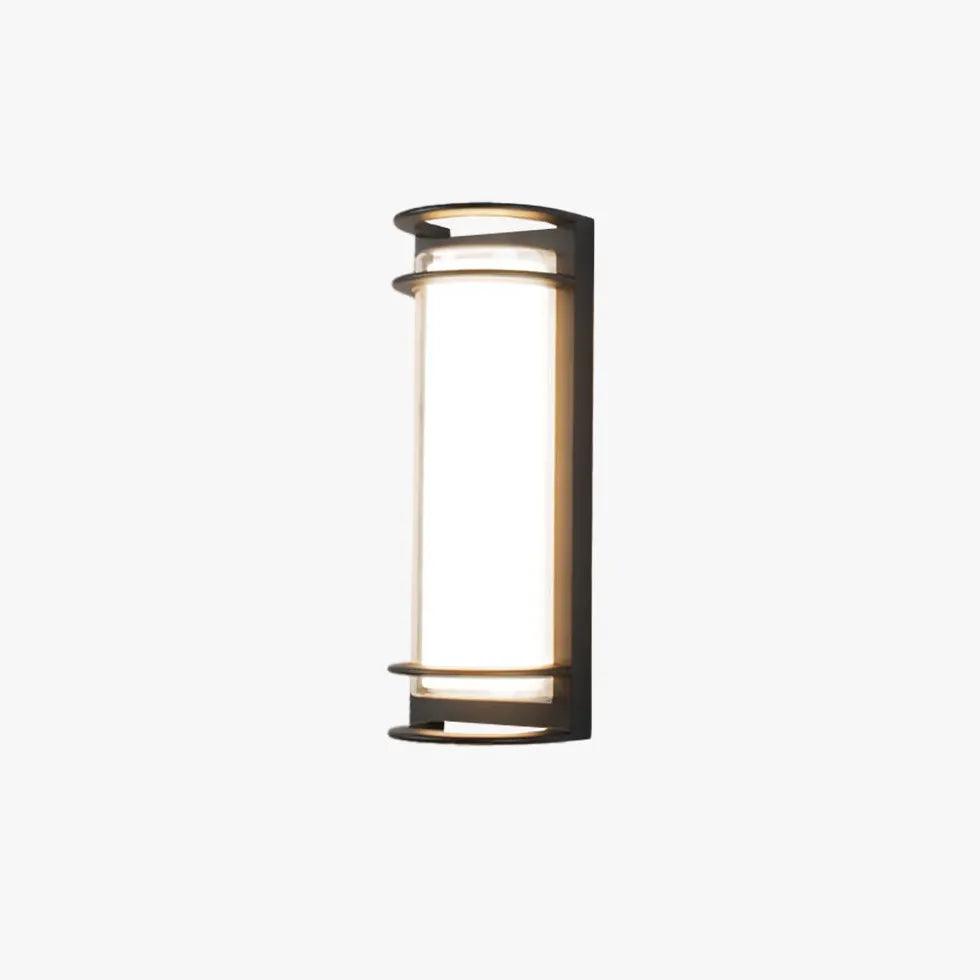 Energy-Efficient LED Exterior Outdoor Wall Light - Clowas
