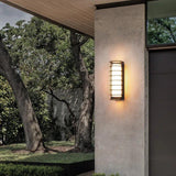 Energy-Efficient LED Exterior Outdoor Wall Light - Clowas