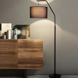 Best Modern Arc Floor Lamp for Living Room