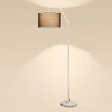 Best Modern Arc Floor Lamp for Living Room