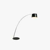 Modern Eye-Caring Floor Arc Lamp for Living Room