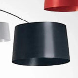 Modern Eye-Caring Floor Arc Lamp for Living Room