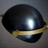 Modern Metal Globe Floor Lamp Globe for Living Room