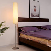 Tall Column Soft Modern Style Floor Lamp - Clowas