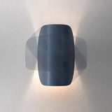 Geometric Folding Creative Wall Bedroom Light