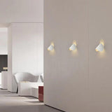 Geometric Folding Creative Wall Bedroom Light