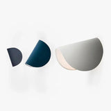 Geometric Folding Creative Wall Bedroom Light