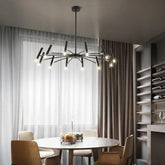 Spot Lights Metal Led chandelier - Clowas