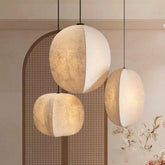 Pendant Light For Japanese Zen Hotel