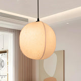 Pendant Light For Japanese Zen Hotel