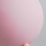 Colourful Balloon Ceiling Lights for Bedroom