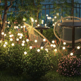 Firefly Led Bulb Bollard Lights - Clowas