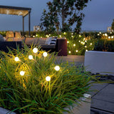 Firefly Led Bulb Bollard Lights - Clowas