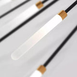 Firework Modern LED Flush Mount Ceiling Light - Clowas