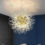 Fireworks Branches LED Modern Pendant Light - Clowas
