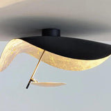 Floating Clouds Kitchen Modern Flush Ceiling Lights - Clowas