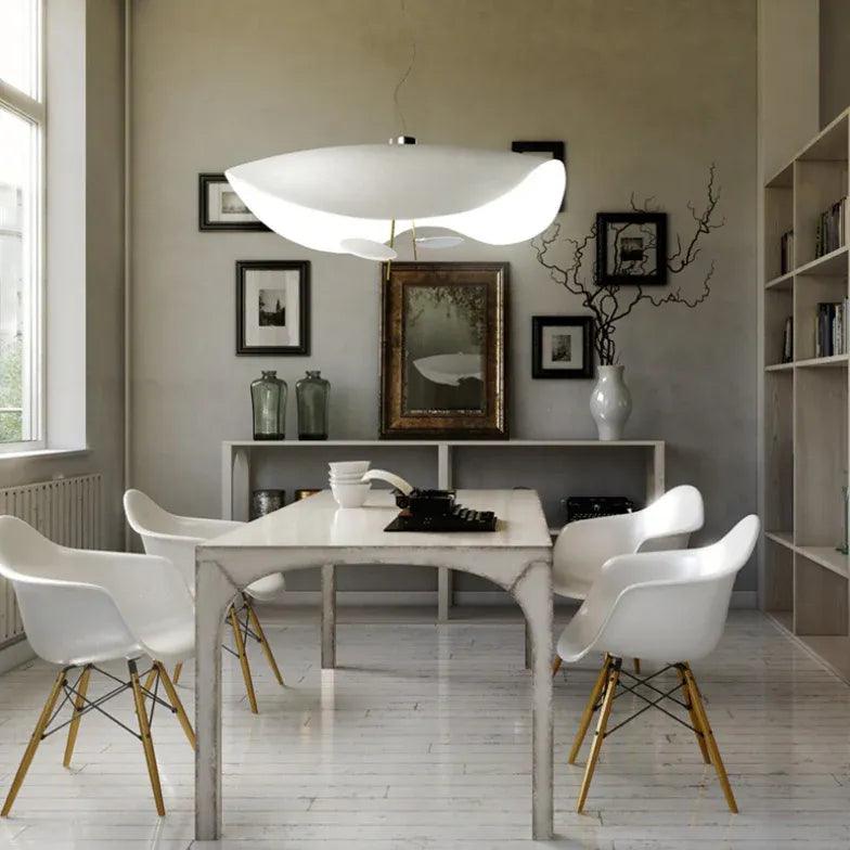 Floating Clouds Kitchen Modern Flush Ceiling Lights - Clowas