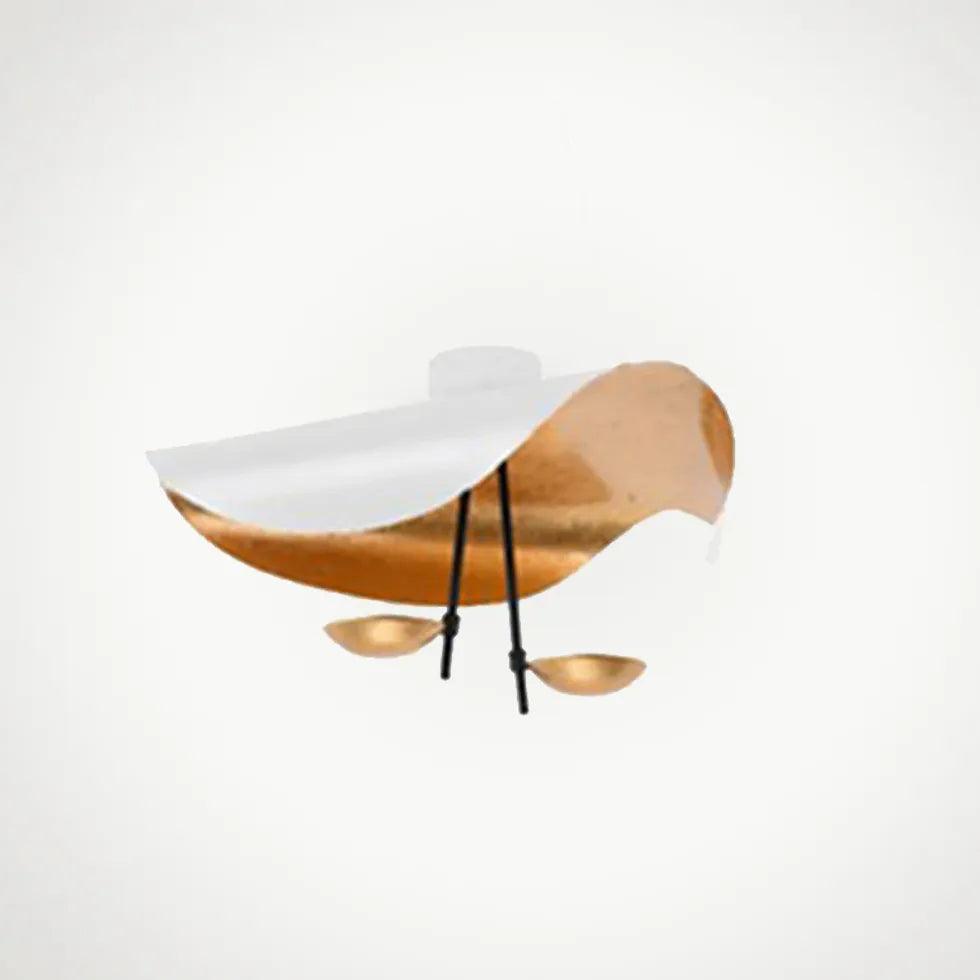 Floating Clouds Kitchen Modern Flush Ceiling Lights - Clowas