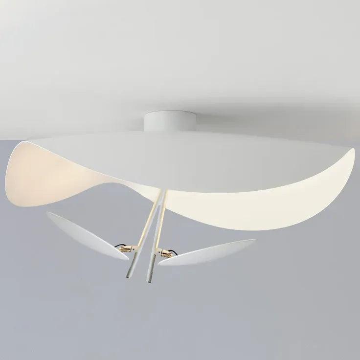 Floating Clouds Kitchen Modern Flush Ceiling Lights - Clowas