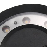 Flying Saucer LED Outdoor Wall Light - Clowas