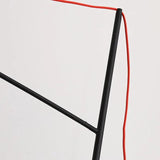Floor Lamp for Living Room with Modern Angle Design