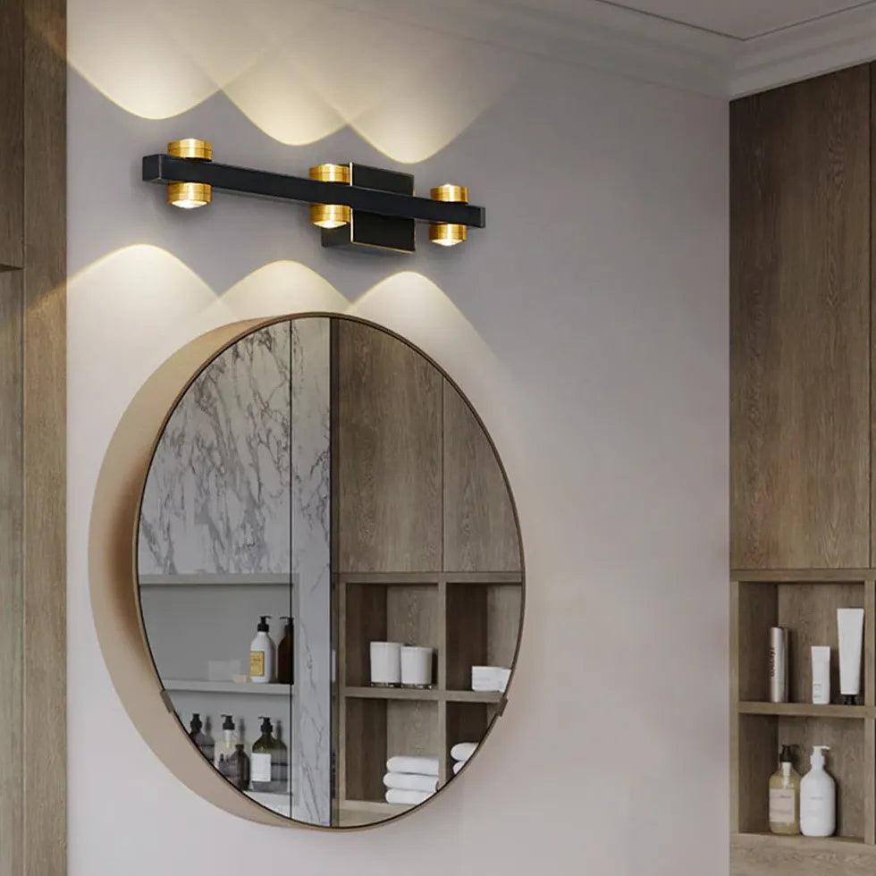 Multi Arm Luxury Up and Down Lights - Clowas