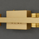 Multi Arm Luxury Up and Down Lights - Clowas