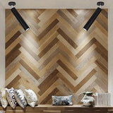 Black Minimalist Magnetic Embedded Recessed Downlight