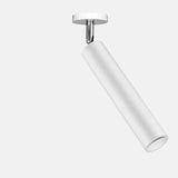 Black Minimalist Magnetic Embedded Recessed Downlight