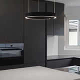 Future Technology LED Modern Pendant Light - Clowas