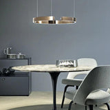 Future Technology LED Modern Pendant Light - Clowas