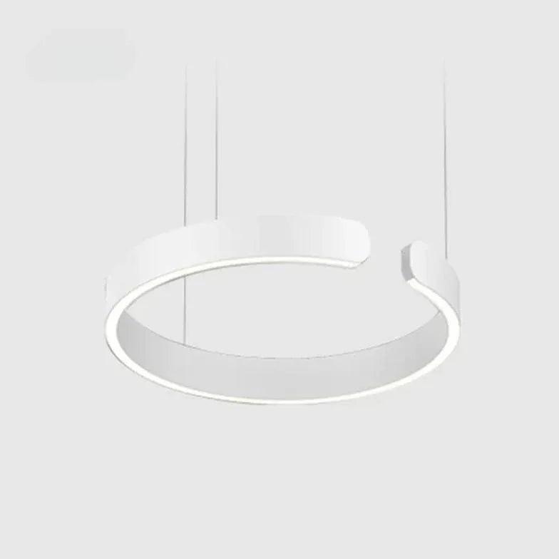 Future Technology LED Modern Pendant Light - Clowas