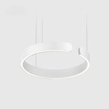 Future Technology LED Modern Pendant Light - Clowas