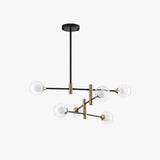 Geometric Branching Bedroom Modern Pendant Light - Clowas