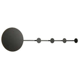 Geometric Circular Led Modern Wall Lights - Clowas