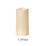 European Black Asymmetric Iron Line Candleholder