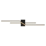 Geometry Linear Led Modern Wall Lights - Clowas