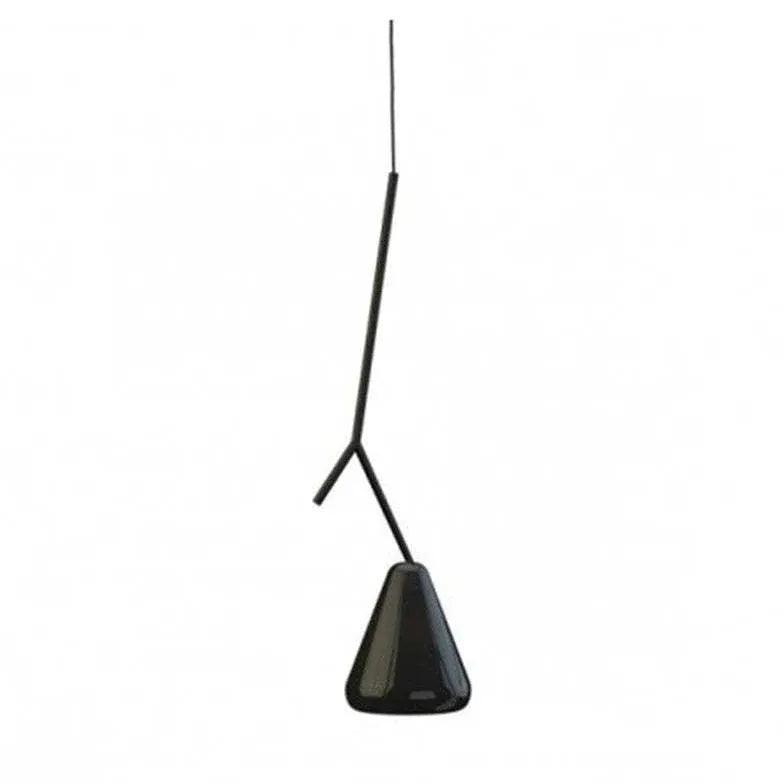 Branch-shaped Glass Modern Unique Pendant Light - Clowas