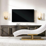 Glass Tube Led Industrial Wall Lights - Clowas