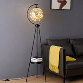 Golden Planet Warm White Tripod Floor Lamp - Clowas