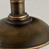 Gooseneck Wall Light Vintage Outdoor - Clowas