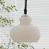 Green Kettle Glass Pendant Light - Clowas